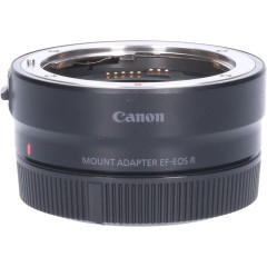 Tweedehands Canon Mount Adapter EF - RF CM0337