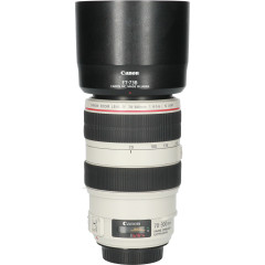 Tweedehands Canon EF 70-300mm f/4.0-5.6L IS USM CM0341