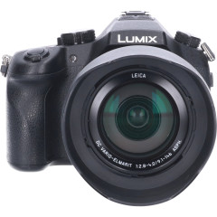 Tweedehands Panasonic Lumix DMC-FZ1000 CM0345