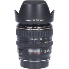 Tweedehands Canon EF 28-105mm f/3.5-4.5 USM CM0376