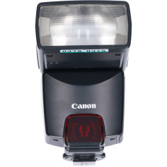 Tweedehands Canon Speedlite 380EX CM0378