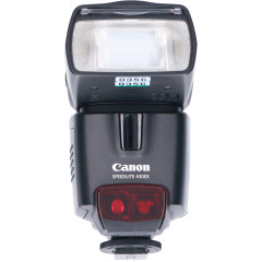 Tweedehands Canon Speedlite 430 EX CM0386