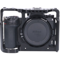 Tweedehands Nikon Z6 II Body CM0398