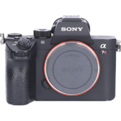 Tweedehands Sony A7R III Body CM0400
