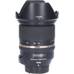 Tweedehands Tamron SP 24-70mm f/2.8 Di VC USD Nikon CM0414