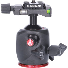 Tweedehands Manfrotto Xpro Ball Head MHXPRO-BHQ6 CM0415