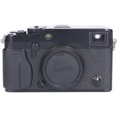 Tweedehands Fujifilm Finepix X-Pro 1 - Body CM0416
