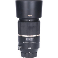 Tweedehands Tamron 90mm f/2.8 SP Di VC USD Nikon CM0422