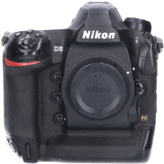 Tweedehands Nikon D6 Body CM0435