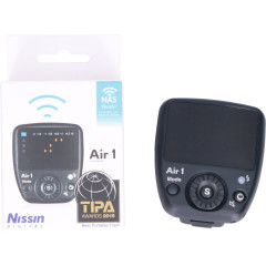 Tweedehands Nissin Commander Air 1 Fuji CM0439