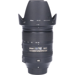 Tweedehands Nikon AF-S 28-300mm f/3.5-5.6G ED VR CM0449