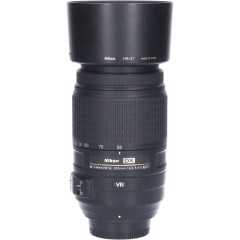 Tweedehands Nikon AF-S 55-300mm f/4.5-5.6G ED VR DX CM0475