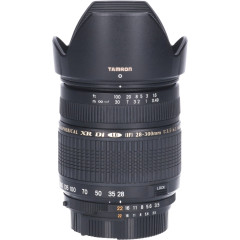 Tweedehands Tamron 28-300mm f/3.5-6.3 XR DI Macro Nikon CM0478