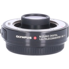 Tweedehands Olympus MC-14 Teleconverter 1.4x CM0494
