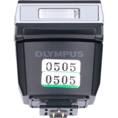 Tweedehands Olympus FL-LM3 Flitser CM0505