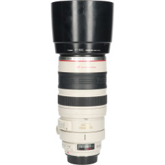 Tweedehands Canon EF 100-400mm f/4.5-5.6L IS USM CM0512