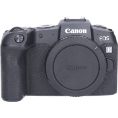Tweedehands Canon EOS RP Body CM0517