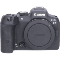 Tweedehands Canon EOS R7 Body CM0545