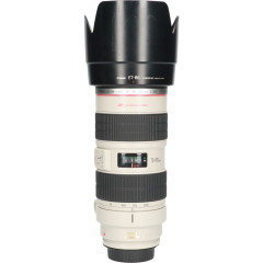 Tweedehands Canon EF 70-200mm f/2.8L IS USM CM0550