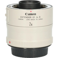 Tweedehands Canon EF 2.0x II Extender CM0551