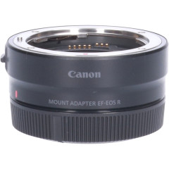 Tweedehands Canon Mount Adapter EF - RF CM0552