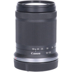 Tweedehands Canon RF-S 18-150mm f/3.5-6.3 IS STM CM0553