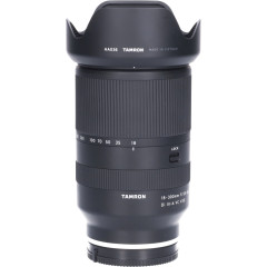 Tweedehands Tamron 18-300mm f/3.5-6.3 Di III-A VC VXD Sony E CM0562