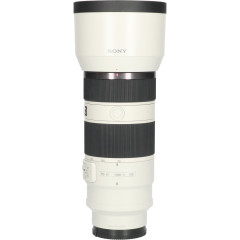 Tweedehands Sony FE 70-200mm f/4.0 G OSS CM0564