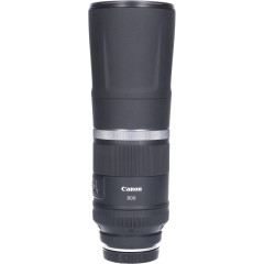 Tweedehands Canon RF 800mm f/11 IS STM CM0566