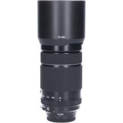 Tweedehands Fujifilm XF 70-300mm f/4-5.6 R LM OIS WR CM0571