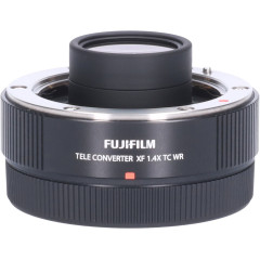Tweedehands Fujifilm XF 1.4X TC WR Teleconverter CM0574
