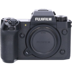 Tweedehands Fujifilm X-H2 Body CM0575