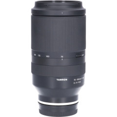 Tweedehands Tamron 70-180mm f/2.8 Di III VXD Sony FE CM0582