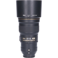 Tweedehands Nikon AF-S 300mm f/4.0E PF ED VR CM0602