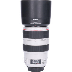 Tweedehands Canon EF 70-300mm f/4.0-5.6L IS USM CM0608
