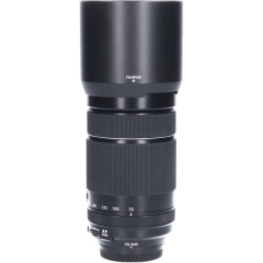 Tweedehands Fujifilm XF 70-300mm f/4-5.6 R LM OIS WR CM0617