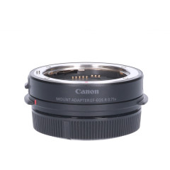 Tweedehands Canon Mount Adapter EF-EOS R 0.71x for C70 (RF-EF) CM0620