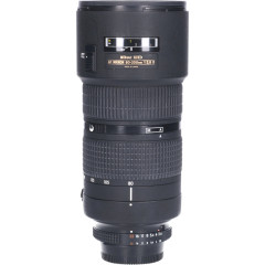 Tweedehands Nikon 80-200mm f/2.8 D AF Nikkor ED CM0633