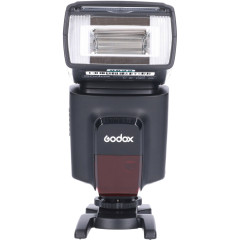Tweedehands Godox Speedlite TT560 II CM0639