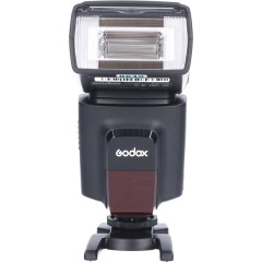 Tweedehands Godox Speedlite TT560 II CM0640