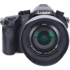Tweedehands Panasonic Lumix DMC-FZ1000 CM0647