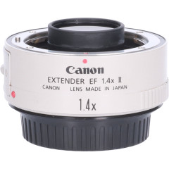 Tweedehands Canon EF 1.4x II Extender CM0664