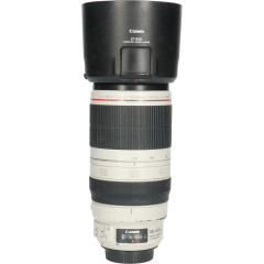 Tweedehands Canon EF 100-400mm f/4.5-5.6L IS II USM CM0665