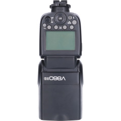 Tweedehands Godox Speedlite V860II Sony Kit CM0669