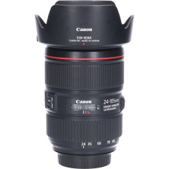 Tweedehands Canon EF 24-105mm f/4.0L IS II USM CM0673