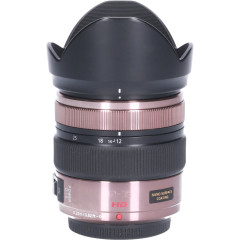 Tweedehands Panasonic Lumix G X Vario 12-35mm f/2.8 ASPH CM0697