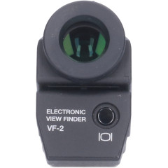 Tweedehands Olympus VF-2 viewfinder black CM0701