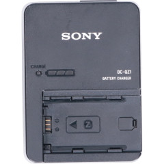 Tweedehands Sony BC-QZ1 Snelle acculader voor NP-FZ100 CM0706