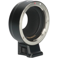 Tweedehands Canon Mount Adapter EF-EOS M CM0726
