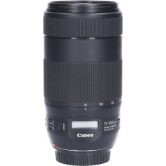 Tweedehands Canon EF 70-300mm f/4.0-5.6 IS II USM CM0727